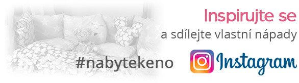 Inspirace na Instagramu